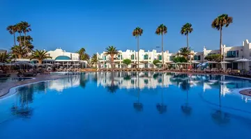 Barcelo Corralejo Sands