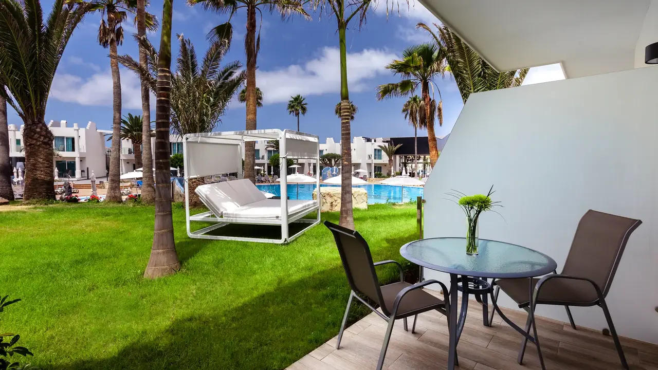 Barcelo Corralejo Sands