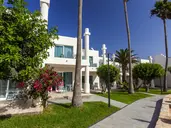 BARCELO CORRALEJO SANDS