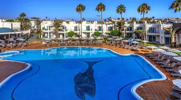 Barceló Corralejo Sands