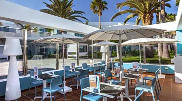 BARCELO CORRALEJO SANDS