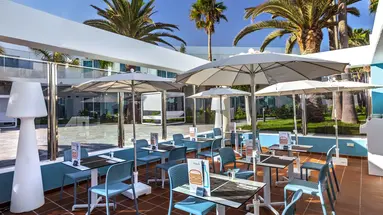 BARCELO CORRALEJO SANDS