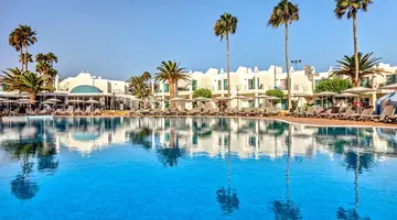 Barcelo Corralejo Sands