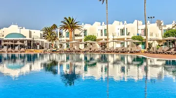 Barcelo Corralejo Sands