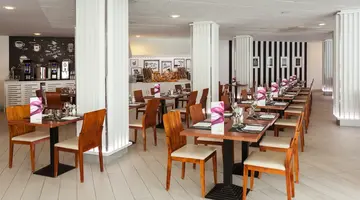 BARCELO CORRALEJO SANDS