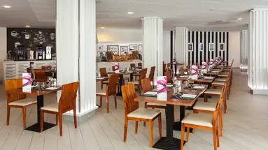 BARCELO CORRALEJO SANDS