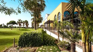 Barceló Costa Ballena Golf & Spa