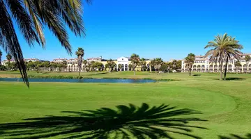 Barceló Costa Ballena Golf & Spa