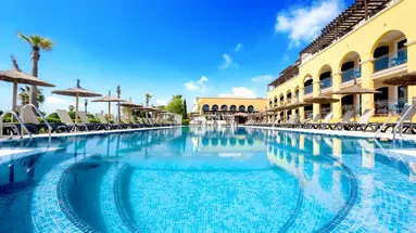 Barcelo Costa Ballena