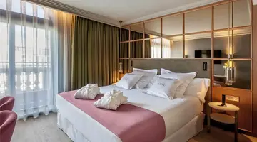 Barceló Emperatriz