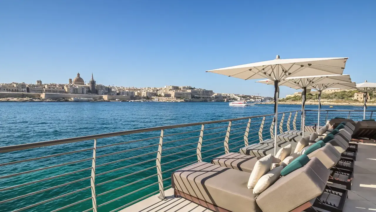 Barcelo Fortina Malta