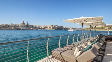 Barcelo Fortina Malta