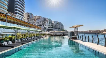 Barceló Fortina Malta