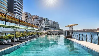 Barceló Fortina Malta
