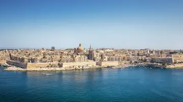 Barceló Fortina Malta