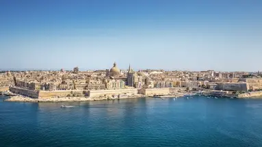 Barceló Fortina Malta