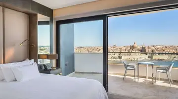 Barceló Fortina Malta