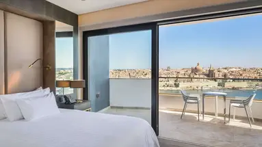 Barceló Fortina Malta