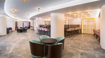 Barceló Fortina Malta
