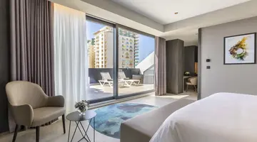 Barceló Fortina Malta