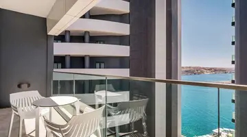 Barceló Fortina Malta