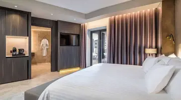 Barceló Fortina Malta