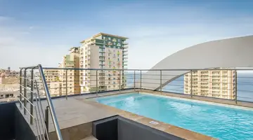 Barceló Fortina Malta