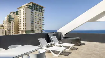 Barceló Fortina Malta