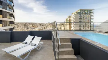 Barceló Fortina Malta