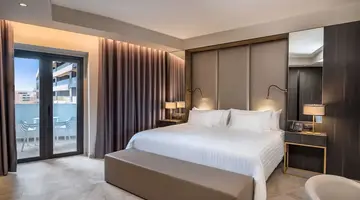 Barceló Fortina Malta