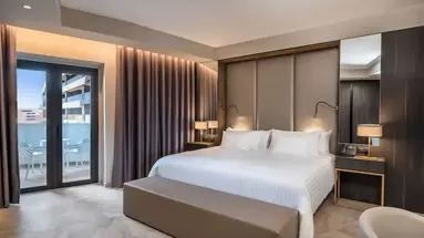 Barceló Fortina Malta