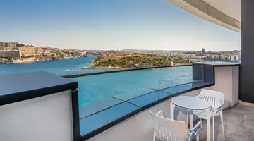 Barcelo Fortina Malta