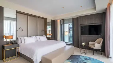 Barceló Fortina Malta