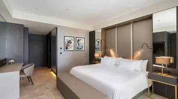 Barceló Fortina Malta