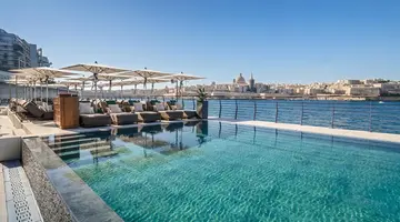 Barcelo Fortina Malta