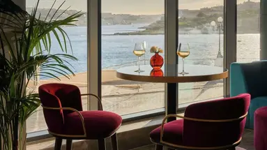 Barceló Fortina Malta