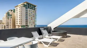 Barceló Fortina Malta