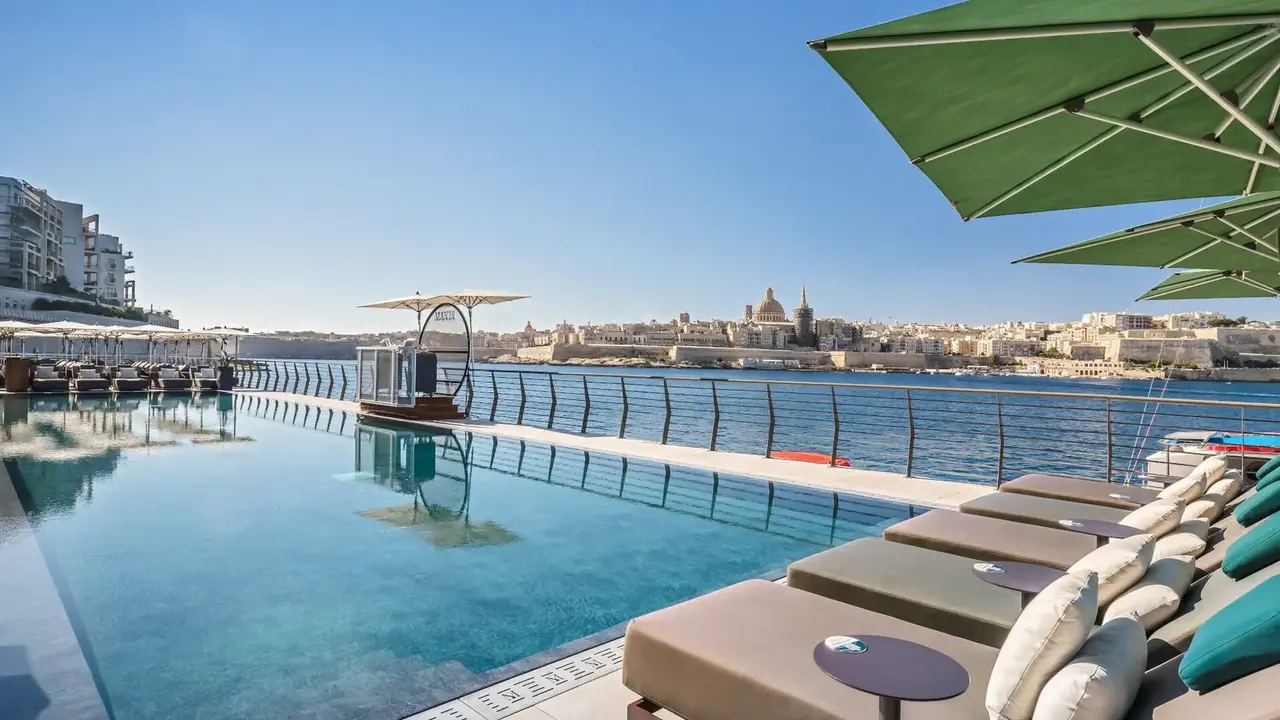Barcelo Fortina Malta