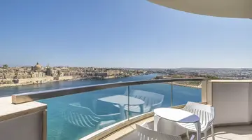 Barceló Fortina Malta
