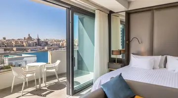 Barceló Fortina Malta