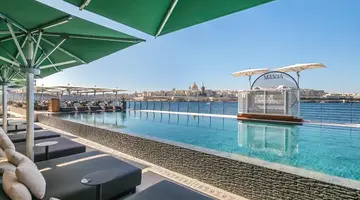 Barcelo Fortina Malta