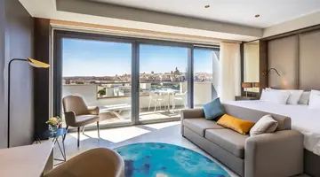 Barcelo Fortina Malta