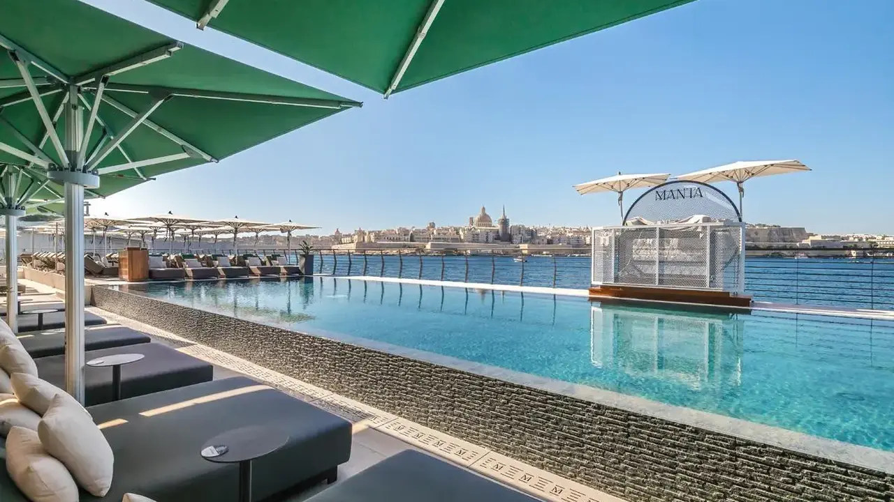 Barcelo Fortina Malta