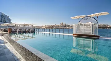 Barceló Fortina Malta