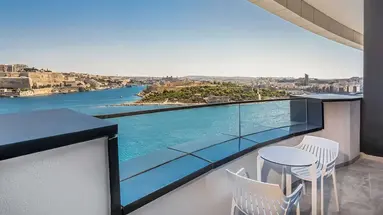Barceló Fortina Malta