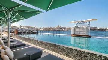 Barceló Fortina Malta