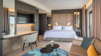 Barceló Fortina Malta