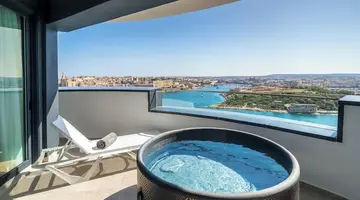 Barceló Fortina Malta