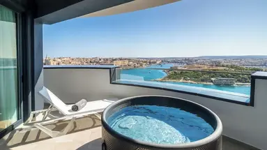 Barceló Fortina Malta
