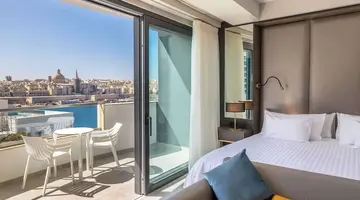 Barceló Fortina Malta